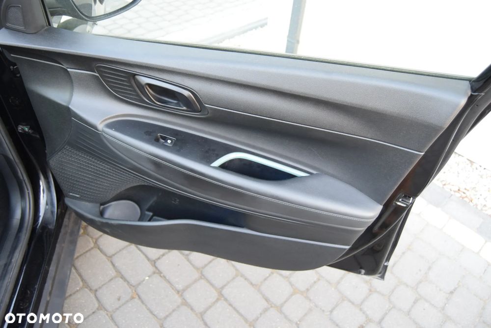 Hyundai Bayon 1.0 T-GDI Prime - 17