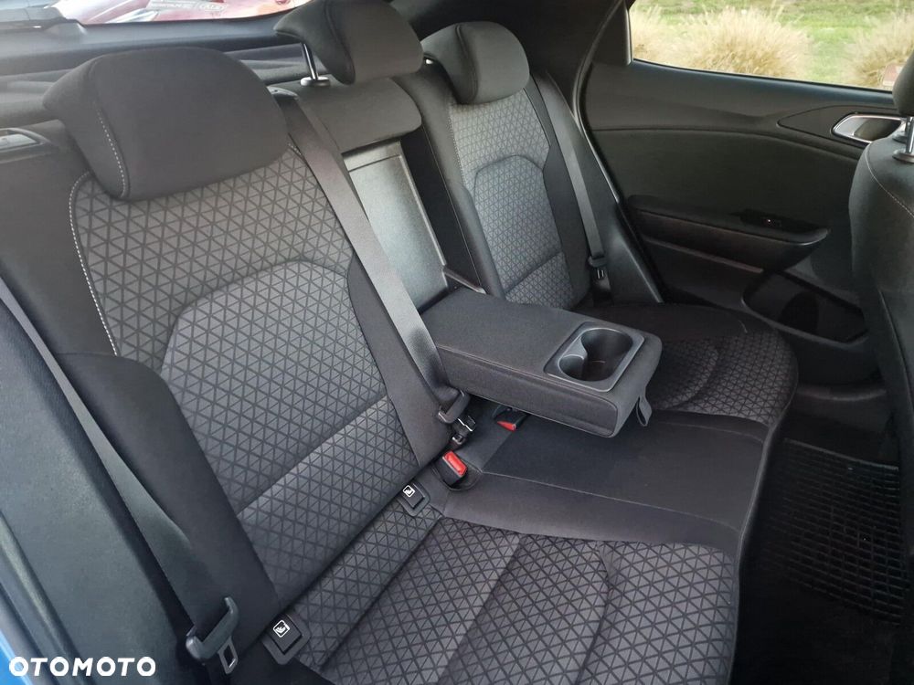 Kia XCeed 1.6 CRDi SCR L DCT - 11