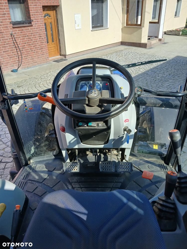 New Holland T4 75S - 4