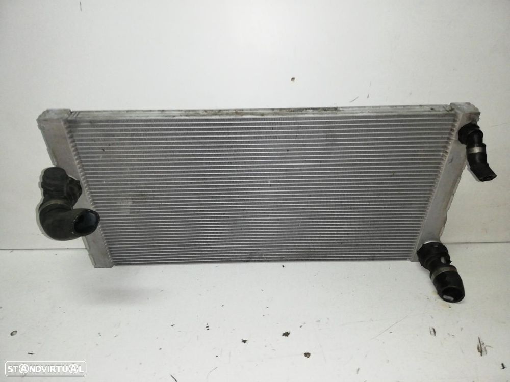 RADIADOR DE ÁGUA BMW SERIE 5 BERLINA F10 - 1