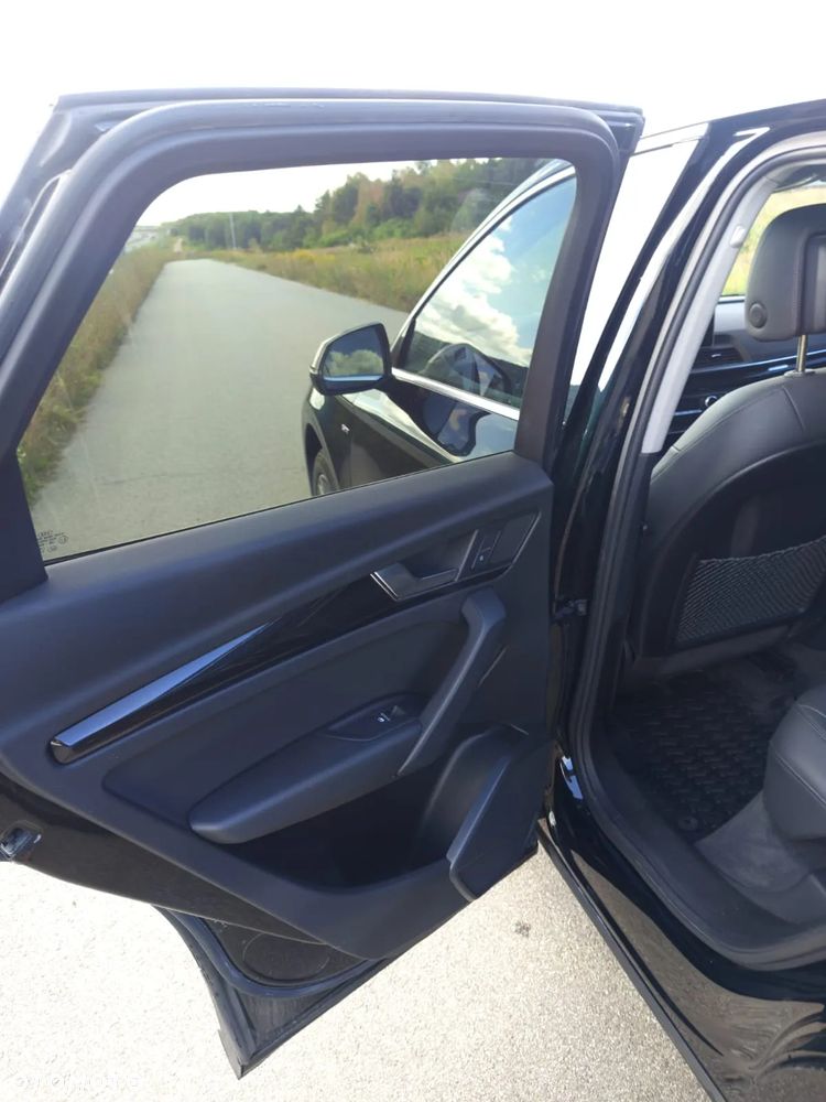 Audi Q5 - 19