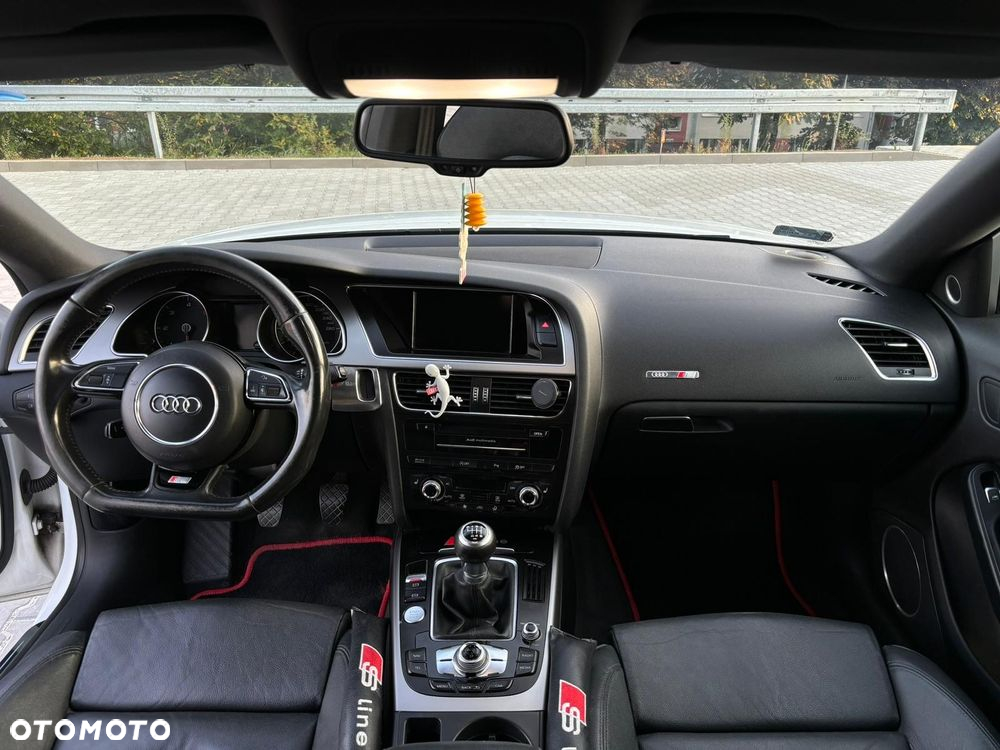 Audi A5 2.0 TDI - 7