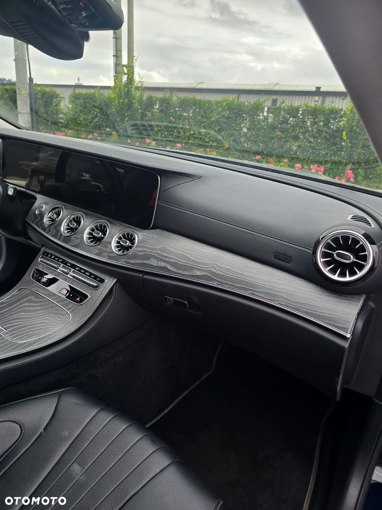 Mercedes-Benz CLS 400 d 4-Matic AMG - 3