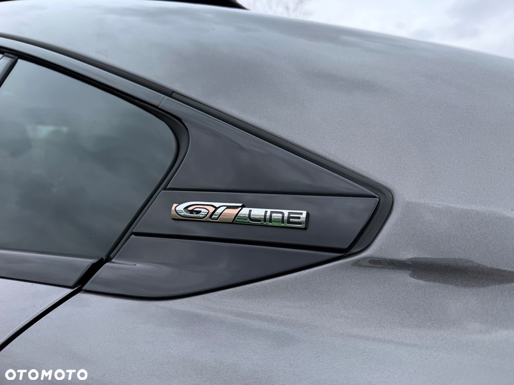 Peugeot 508 1.5 BlueHDi GT Line S&S EAT8 - 22