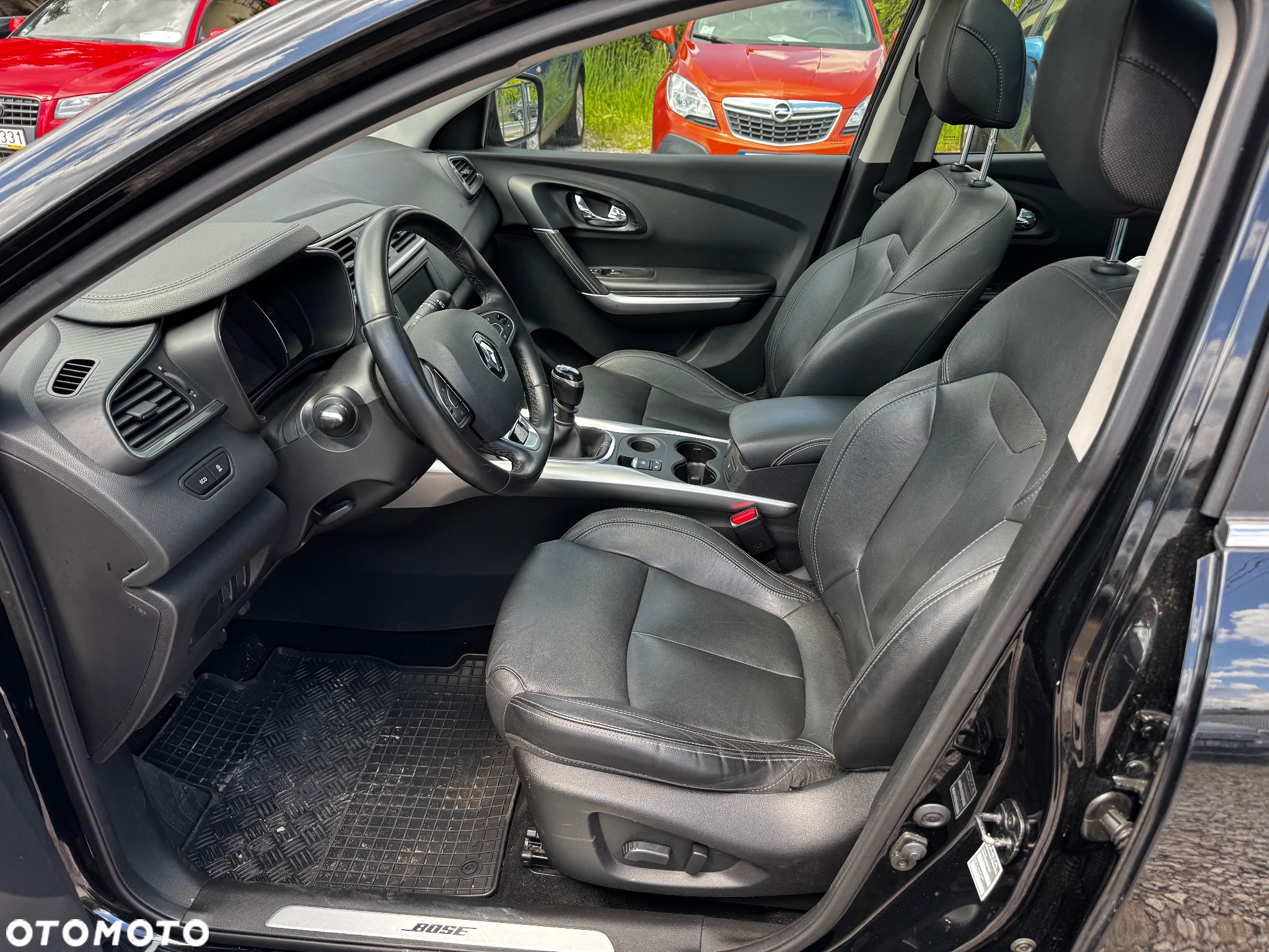 Renault Kadjar 1.6 Energy TCe Bose - 29