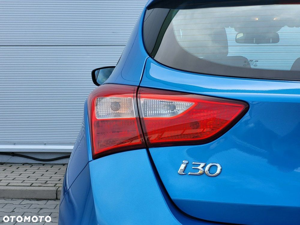 Hyundai i30 - 16