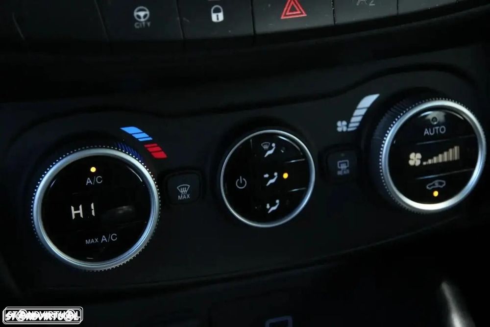Fiat Tipo Station Wagon 1.0 GSE T3 Garmin - 20