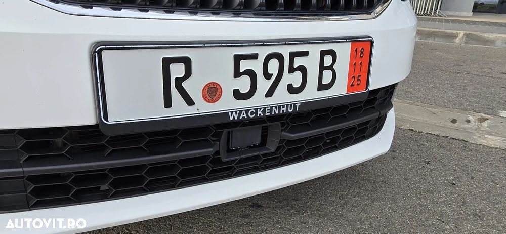 Skoda Octavia 2.0 TDI Green tec DSG Elegance - 10