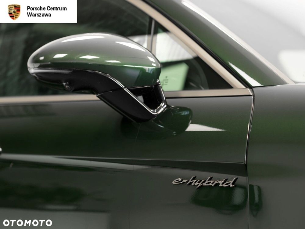 Porsche Panamera - 8