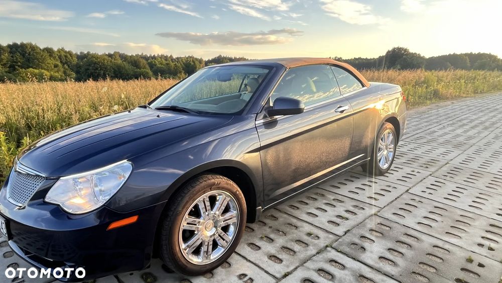 Chrysler Sebring - 1