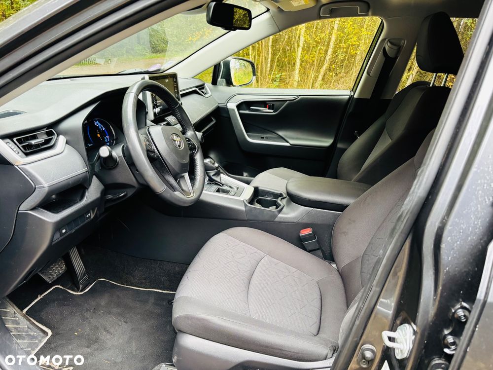 Toyota RAV4 2.5 4x2 Hybrid Edition - 14