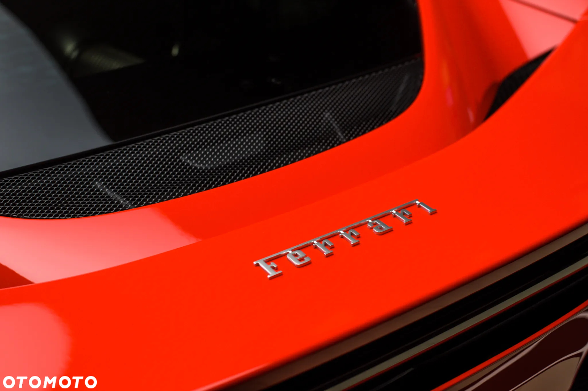 Ferrari 296 GTS - 10