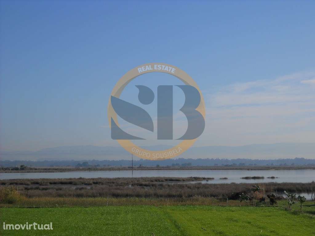 Terreno Ovar - Grande imagem: 2/5