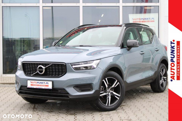 Volvo XC 40