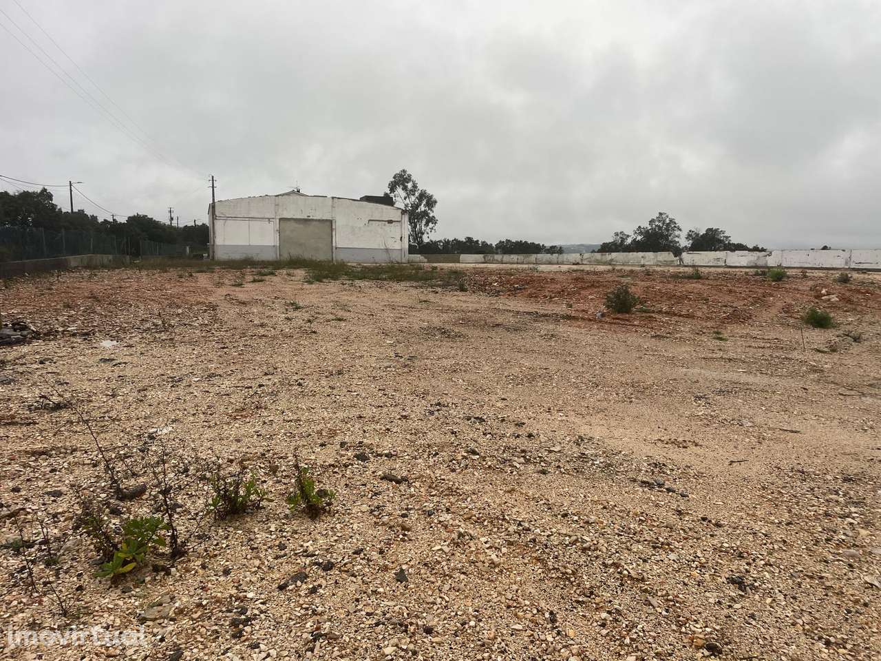 Urban land/Land em Santarém, Ourém REF:3986 - Grande imagem: 3/7