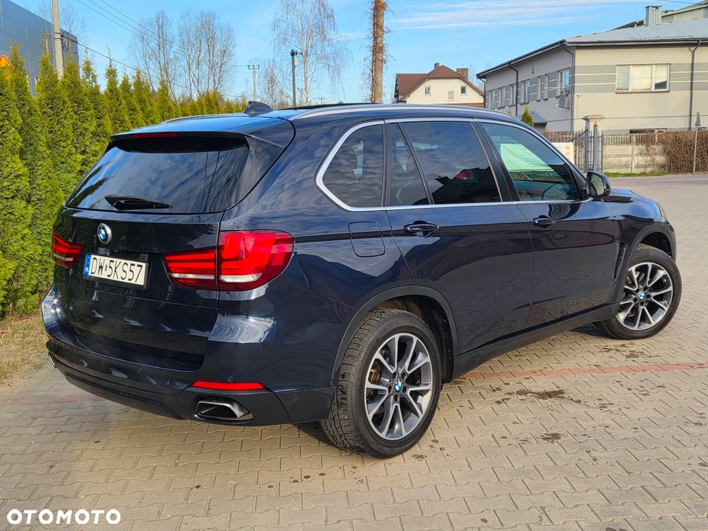 BMW X5 - 40
