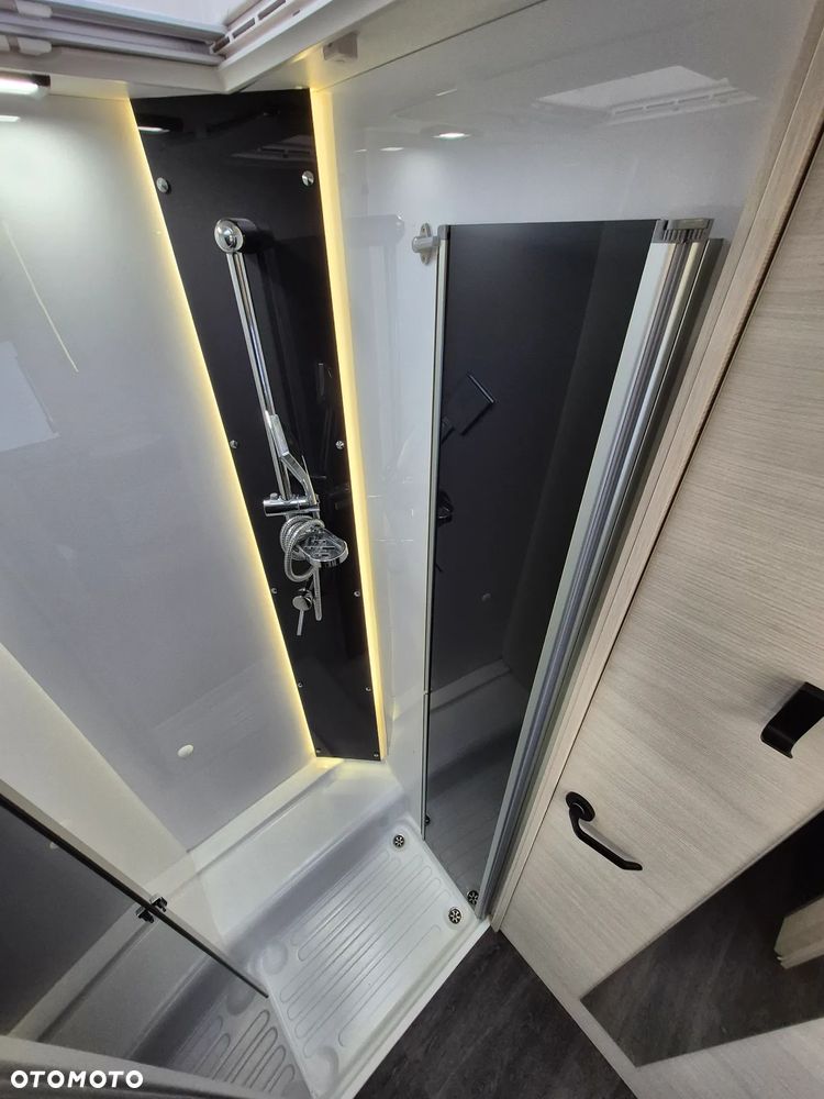 Ford KAMPER CHAUSSON 720 TITANIUM PREMIUM 170KM AUTOMAT 2022' - 38