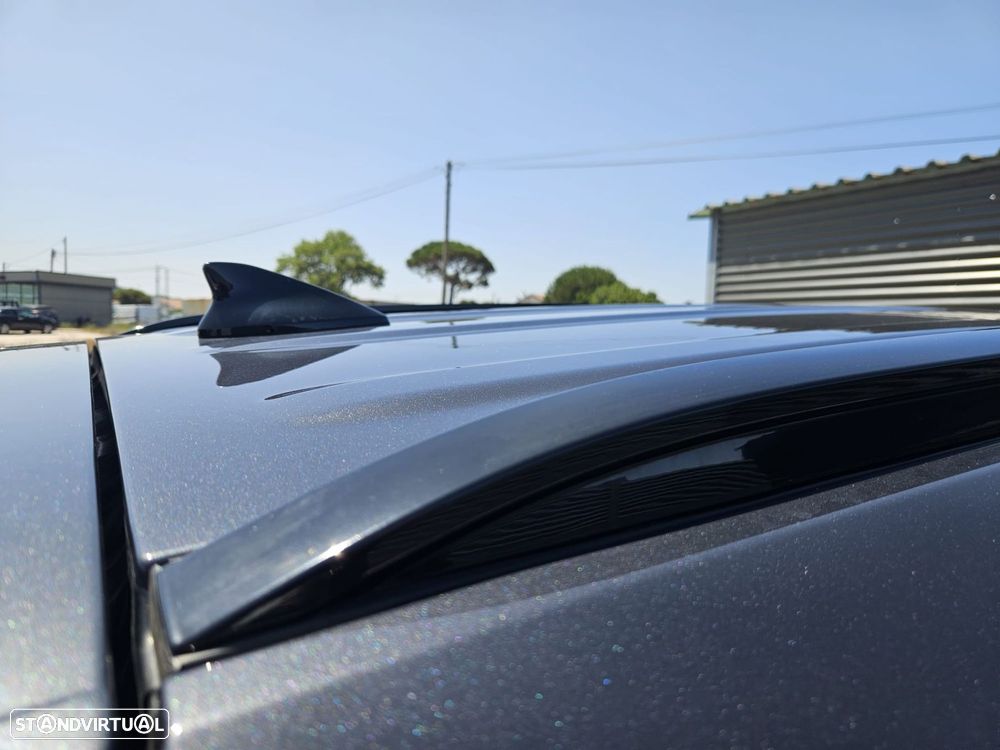 Hyundai Tucson 1.6 T-GDI PHEV Vanguard+Hyundai Smart Sense+ - 57