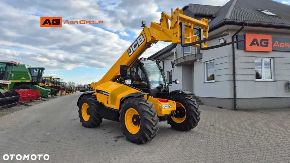 JCB 538-70 Agri Super 2021R - 11