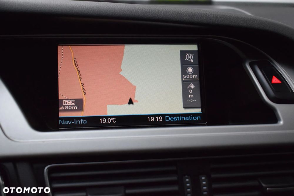 Audi A4 Limousine 2.0 TDI - 17