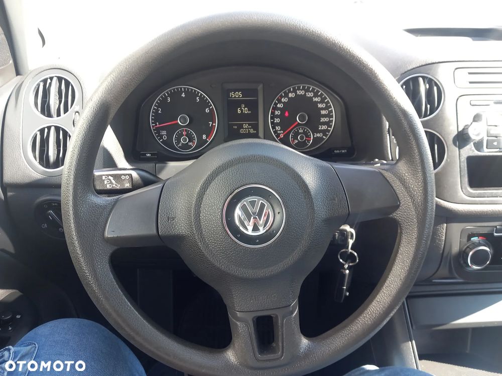 Volkswagen Golf 1.6 Edition - 22