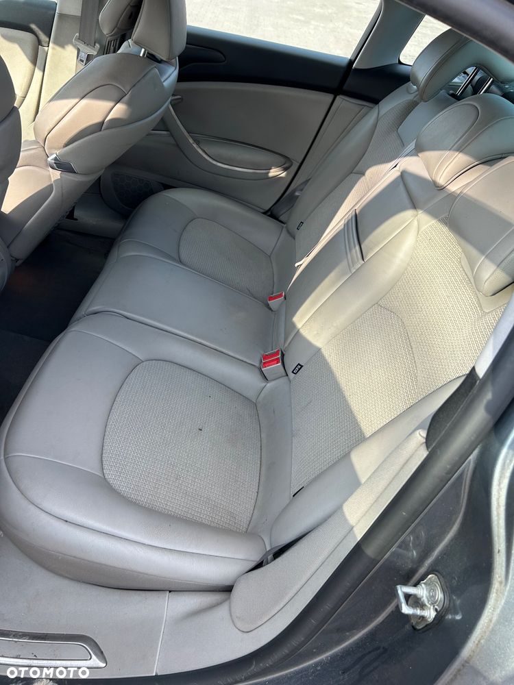 Citroën C5 - 16