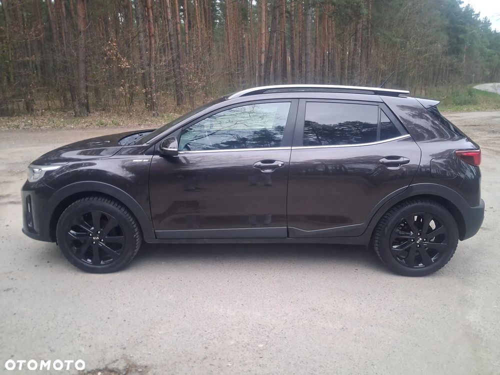 Kia Stonic 1.4 Spirit - 11