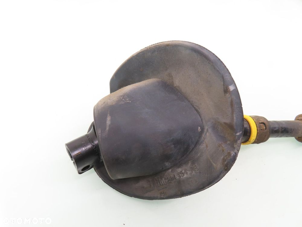 KRZYŻAK KOLUMNY OPEL VECTRA C - 2