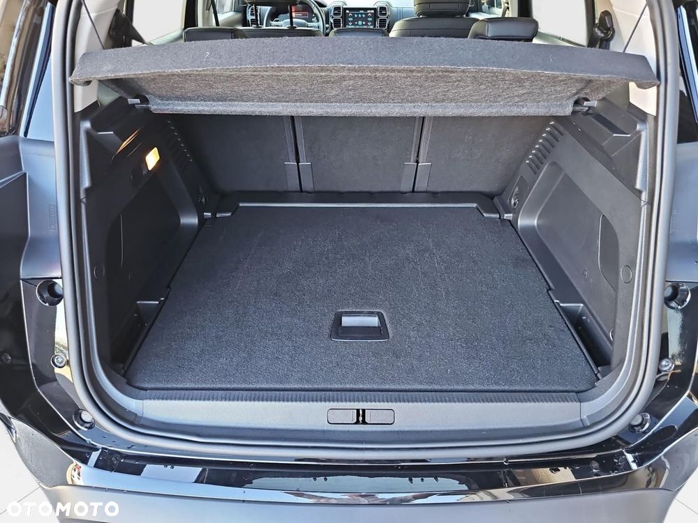 Citroën C5 Aircross 1.2 mHEV Plus eDCT6 - 27
