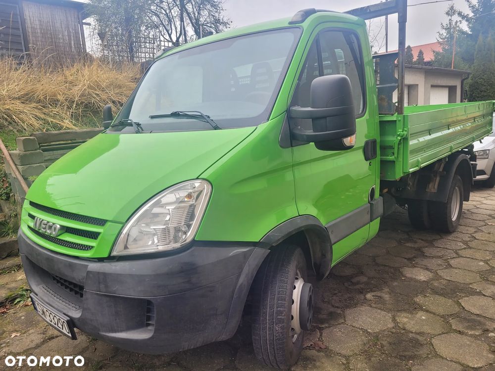 Iveco Daily 65c15 - 2