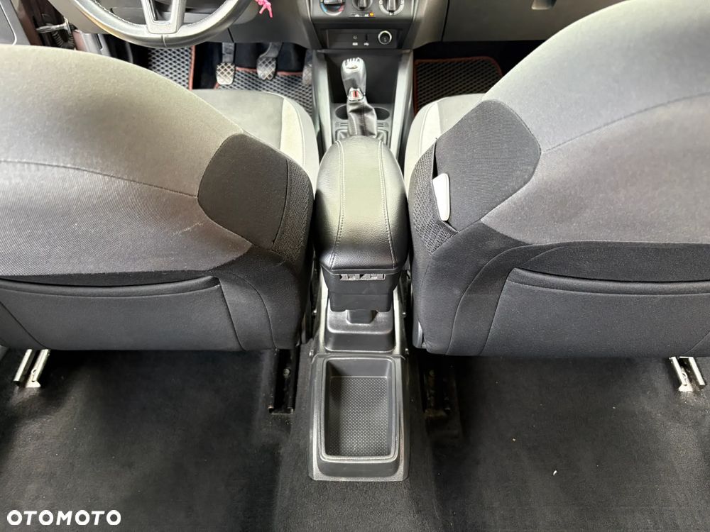 Skoda Fabia 1.2 TSI Ambition - 23