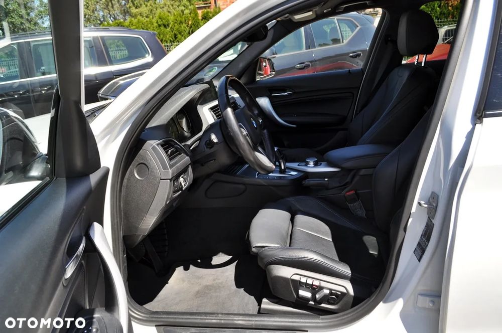 BMW Seria 1 - 16