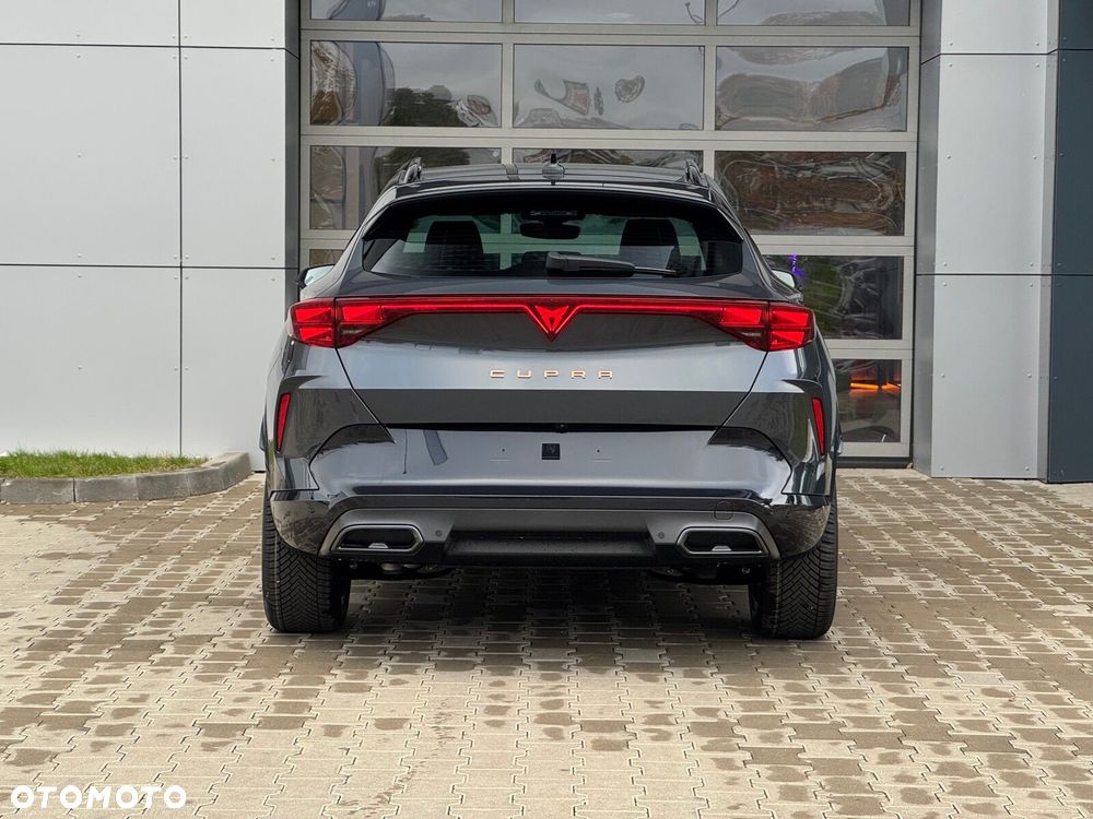 Cupra Formentor - 16