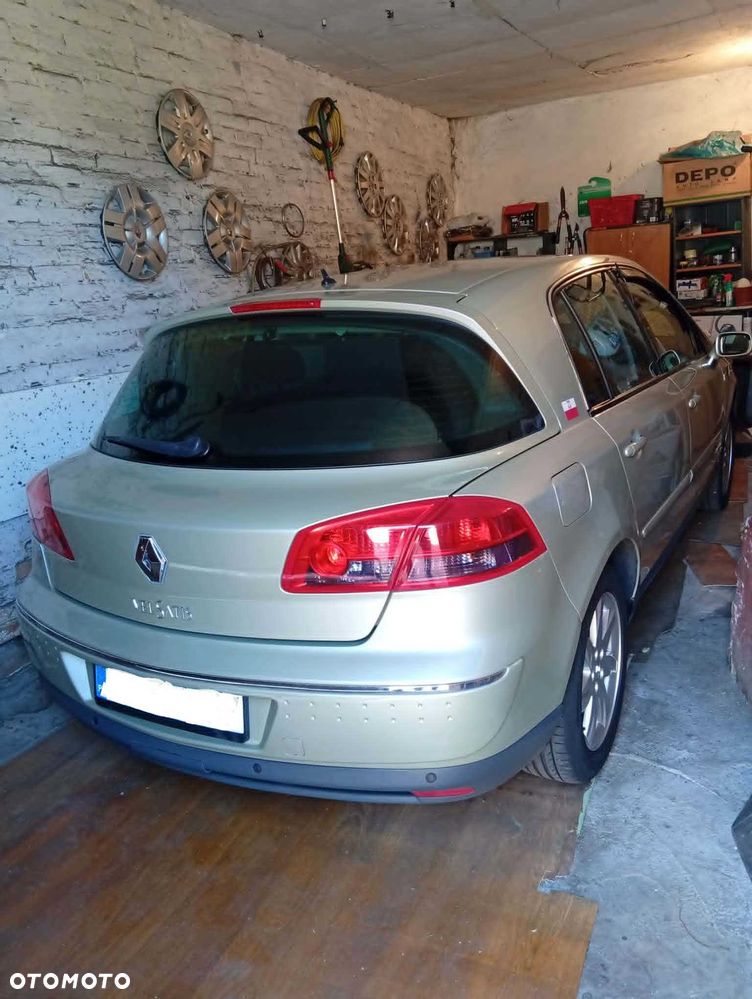 Renault Vel Satis - 6