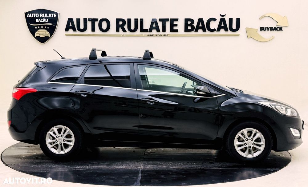 Hyundai i30 - 4