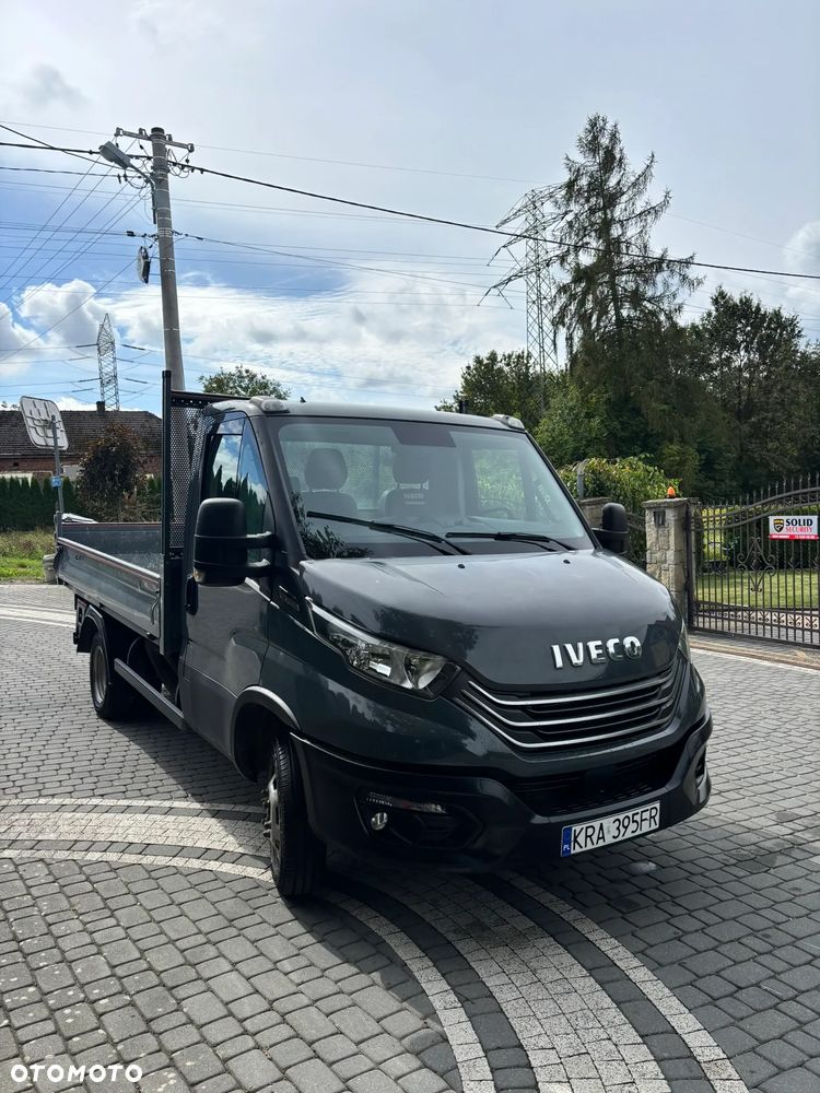 Iveco Daily 35C18 - 15