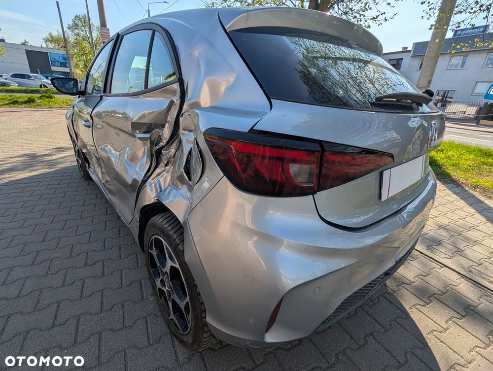 MG MG3 3 Hybrid+ Comfort - 12