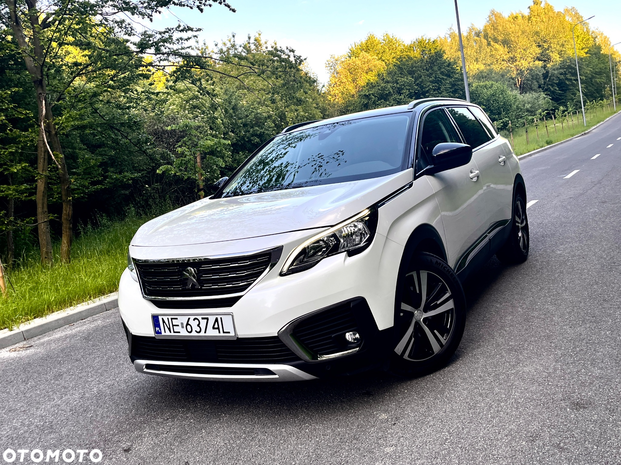 Peugeot 5008 HDI 115 Allure - 14
