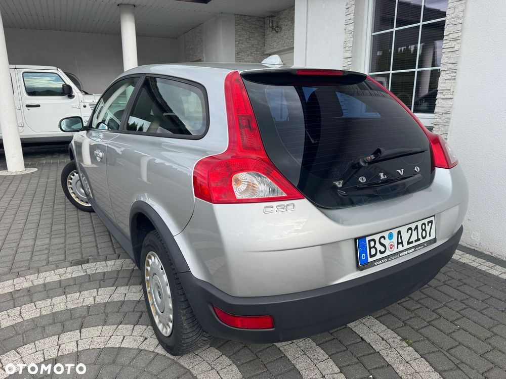 Volvo C30 1.6 Kinetic - 4