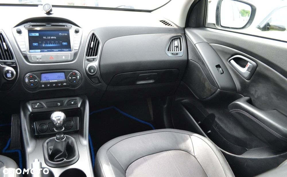 Hyundai ix35 - 27