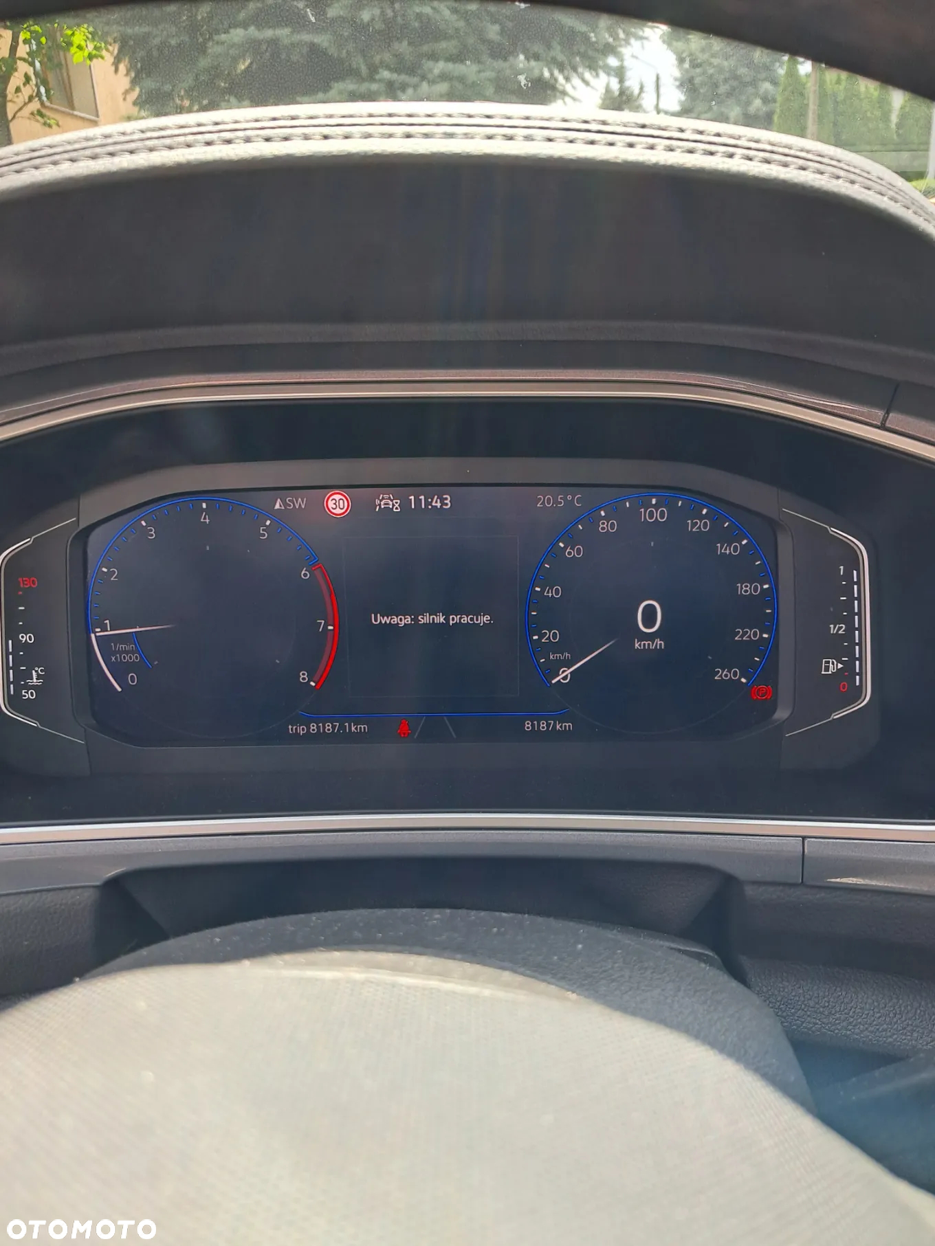 Volkswagen T-Roc 1.5 TSI Style - 8