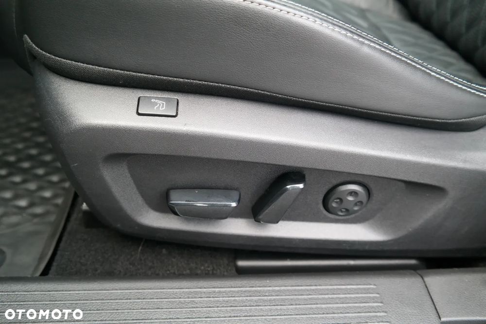 Nissan Qashqai 1.3 DIG-T Tekna DCT - 11