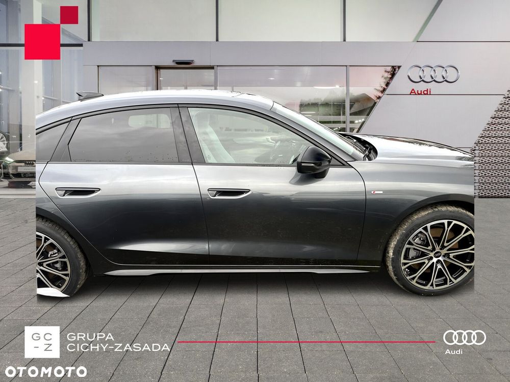 Audi A6 Limousine - 6