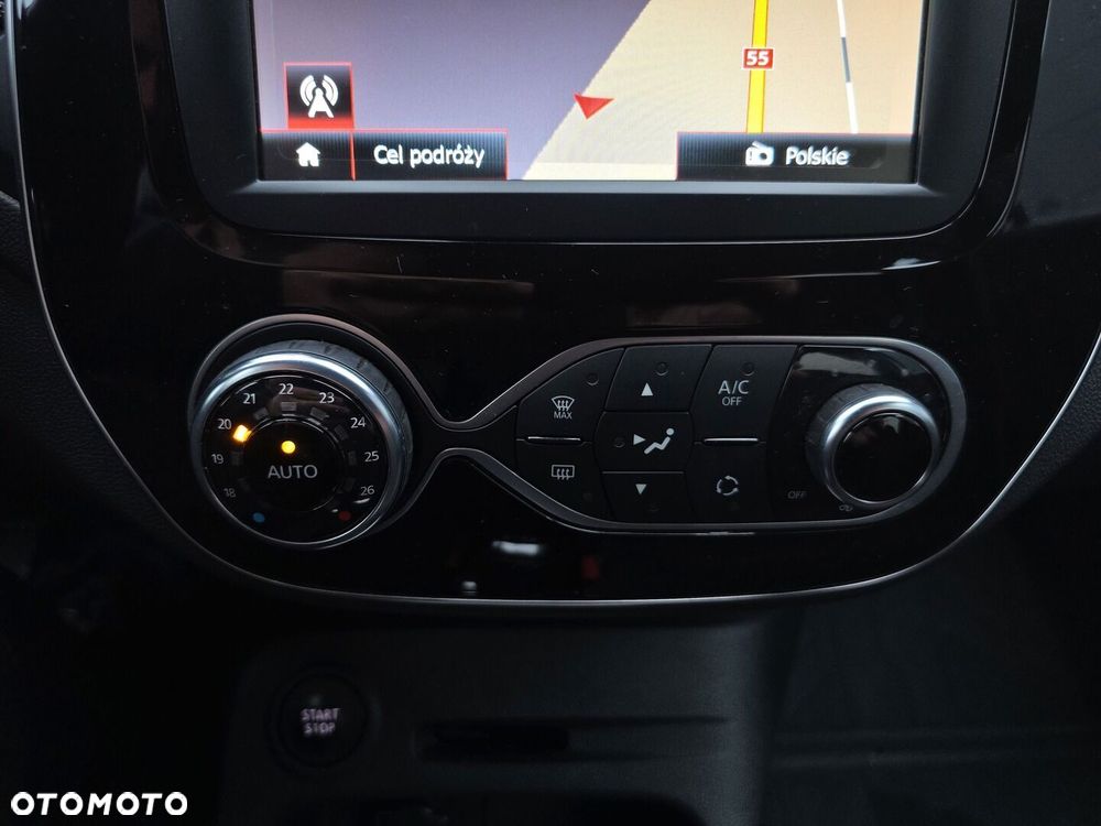 Renault Captur 1.3 Energy TCe FAP Limited - 25