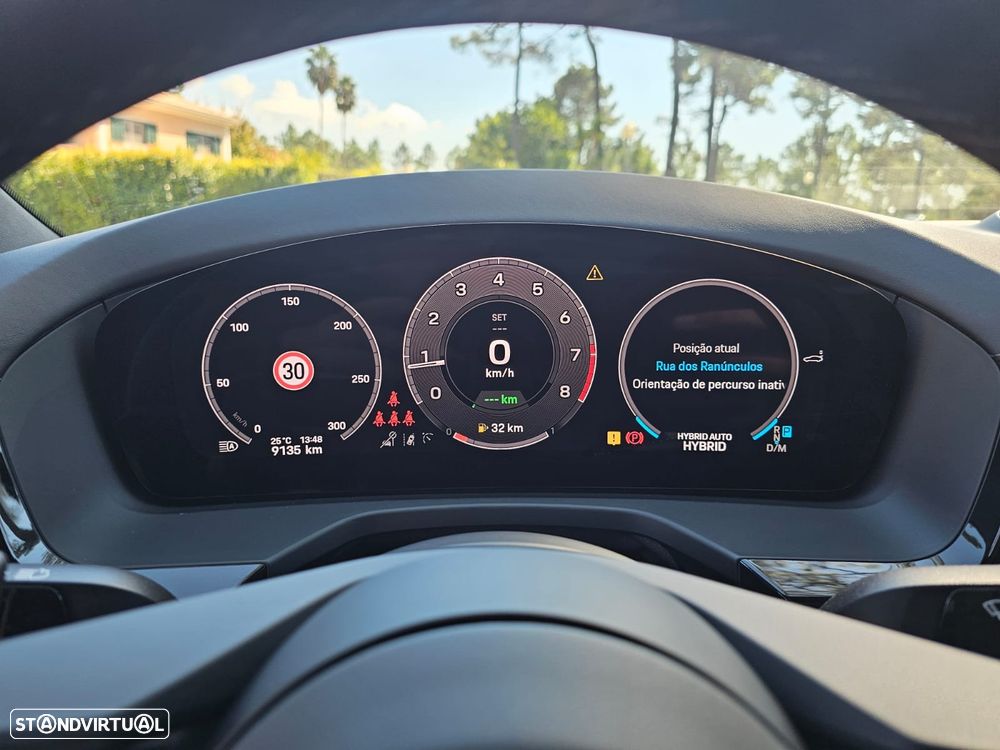 Porsche Panamera 4 E-Hybrid - 12