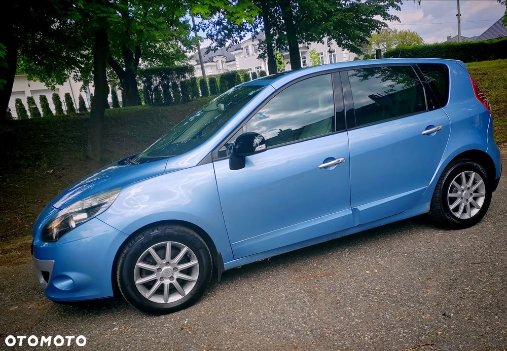 Renault Scenic Energy dCi 130 Start & Stop Euro 6 Bose Edition - 8