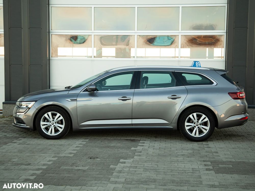 Renault Talisman - 4