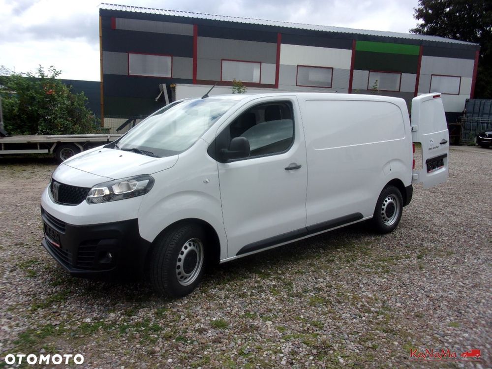 Fiat Scudo - 15