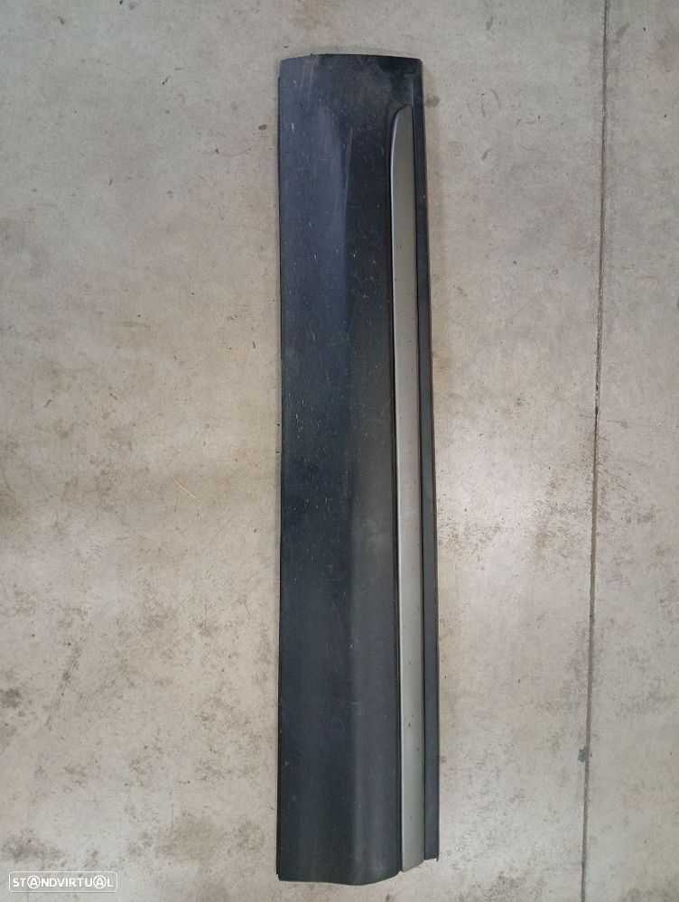 MOLDURA LAND ROVER RANGE ROVER EVOQUE - 1