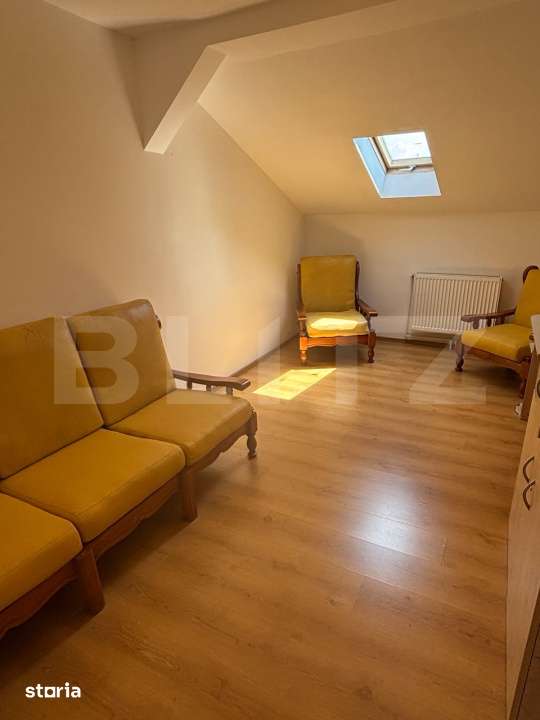 Apartament 3 camere, 54 mp, zona Garii — fotografia 1